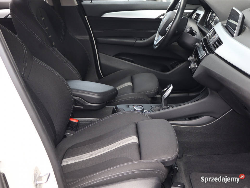 BMW X1 sDrive18i Bielany Wrocławskie sprzedam
