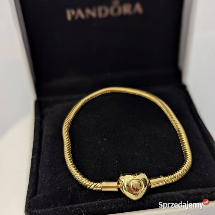 bransoletka pandora Bransoletki Warszawa