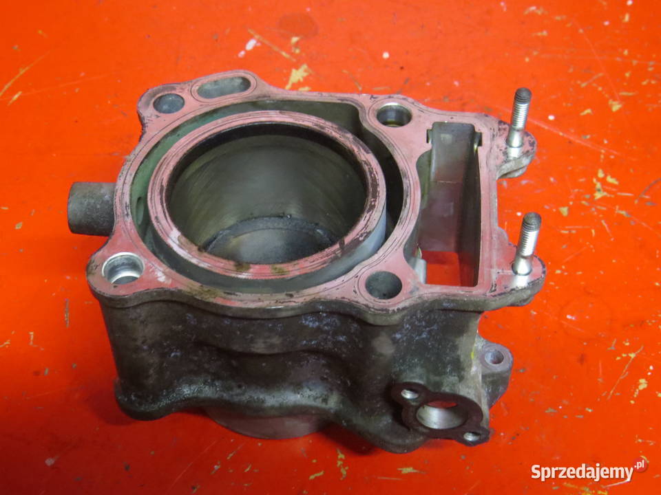 SUZUKI BURGMAN K7 200 125 150 cylinder tłok Warszawa