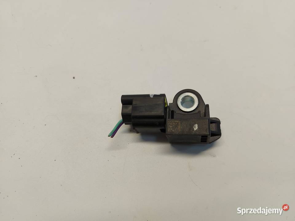 Nissan XTRAIL T33 IV 2023r Czujnik uderzenia osobowe sprzedam