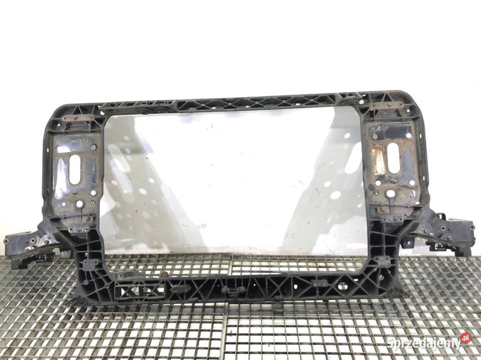 PAS PRZEDNI KIA SPORTAGE III 641013U000 17 116