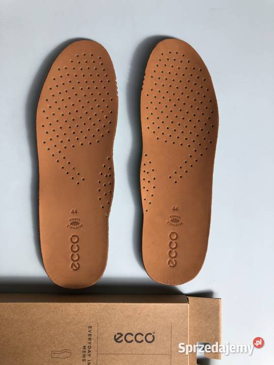 Wkładki ECCO Comfort Men r44 29 NOWE Ecco Kraków