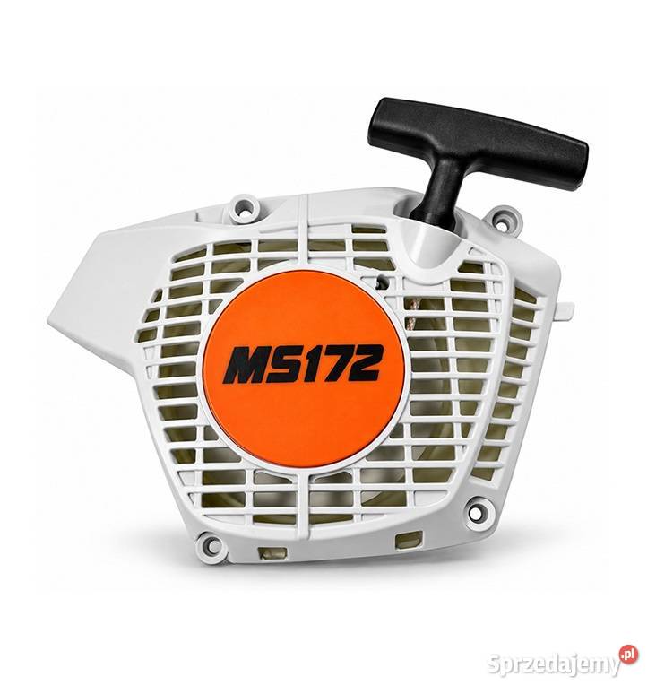 Rozrusznik Starter Szarpak STIHL MS182 MS182C Ostrołęka