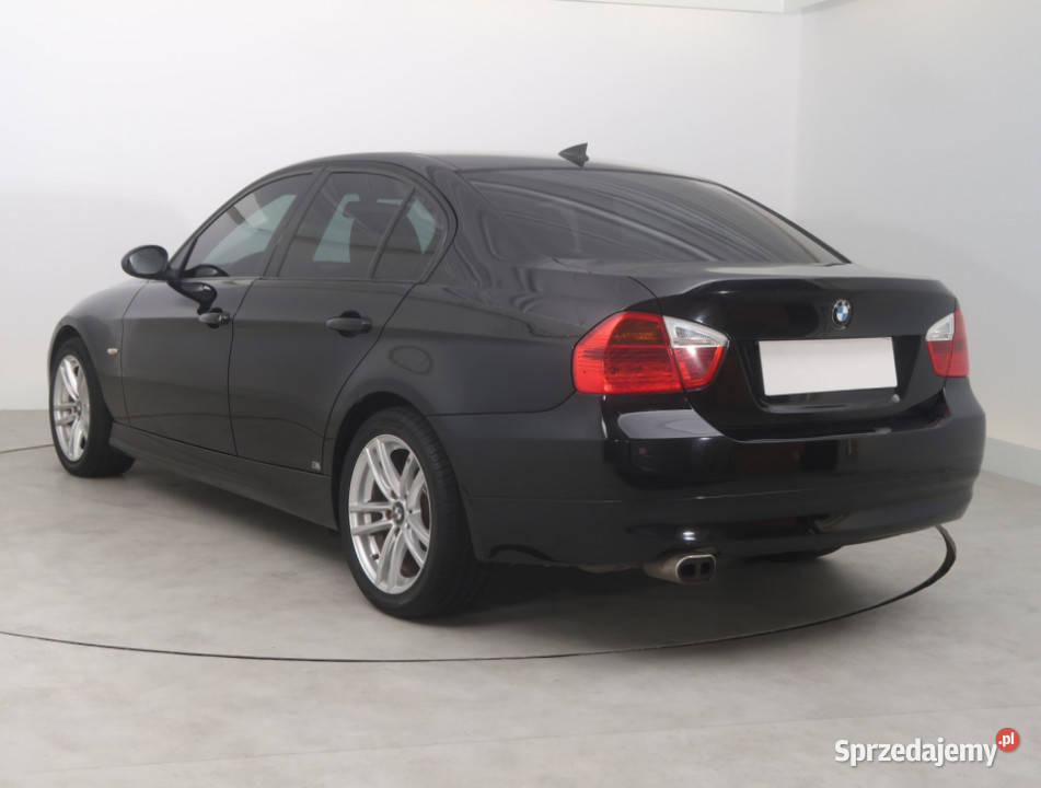BMW 3 318 i