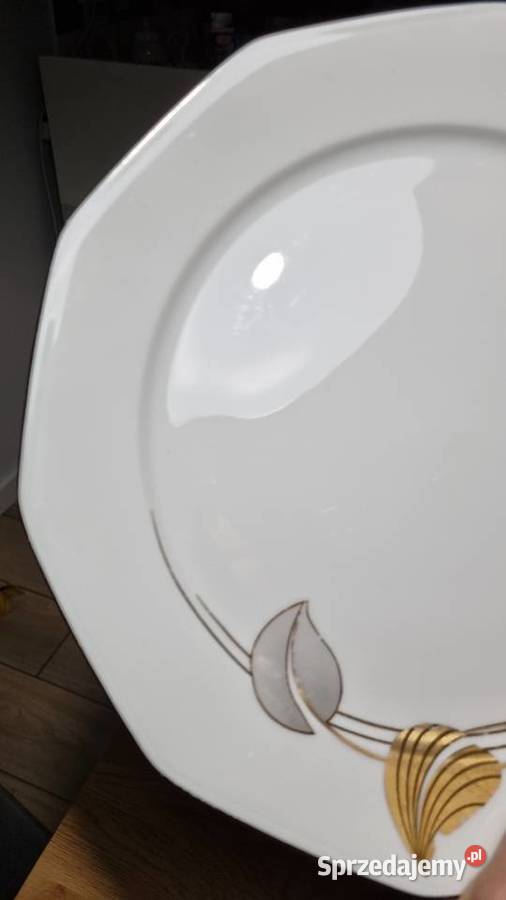 Talerz Bavaria Wola Podłężna