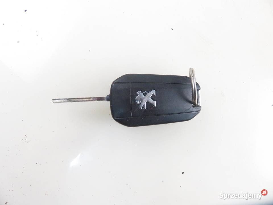 STACYJKA PEUGEOT 308 SW II 36454600 9663123380