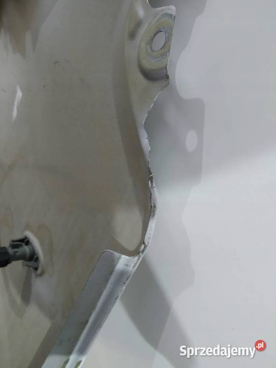 BŁOTNIK PRAWY PRZÓD EWPA Peugeot Expert III 2016