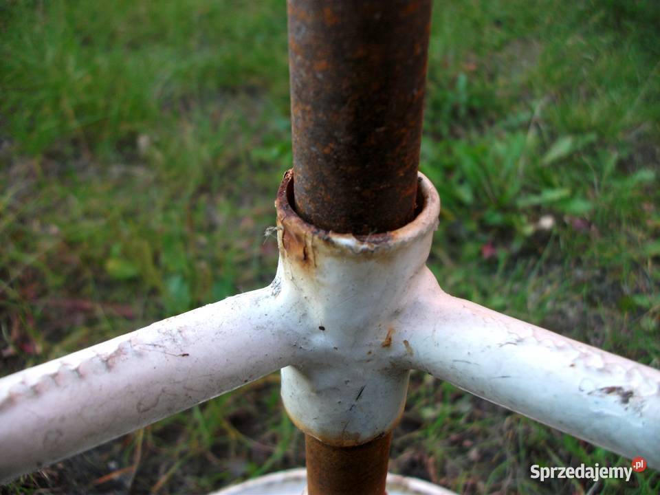 taboret metalowy stary loft modern 2 Ciasna