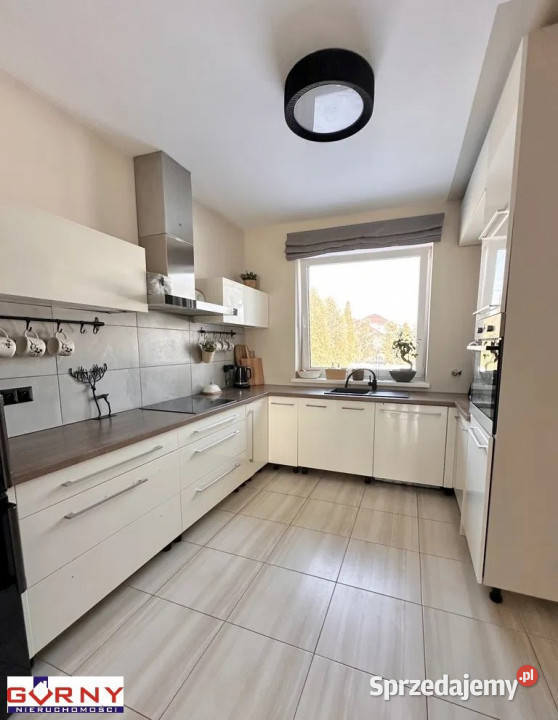 Dom do sprzedania Wola Krzysztoporska 151m2 sprzedam