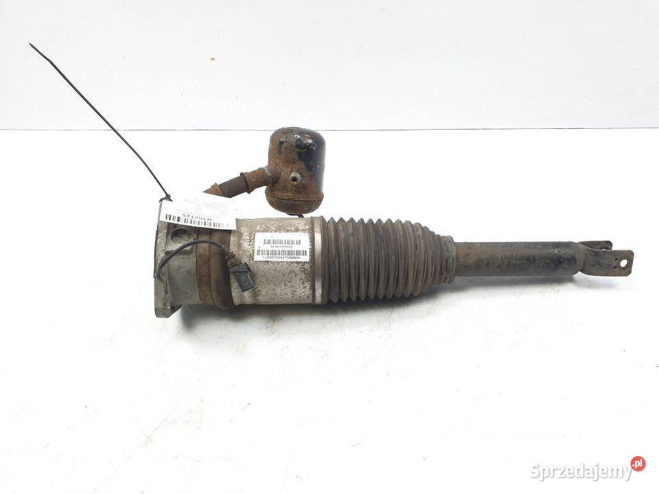 AMORTYZATOR PRAWY TYŁ AUDI A8 D3 4E0616002E Pozostałe Lipno