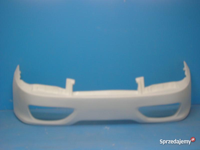 FIAT COUPE MODENA BODY KIT LOOKATLINE Łódź