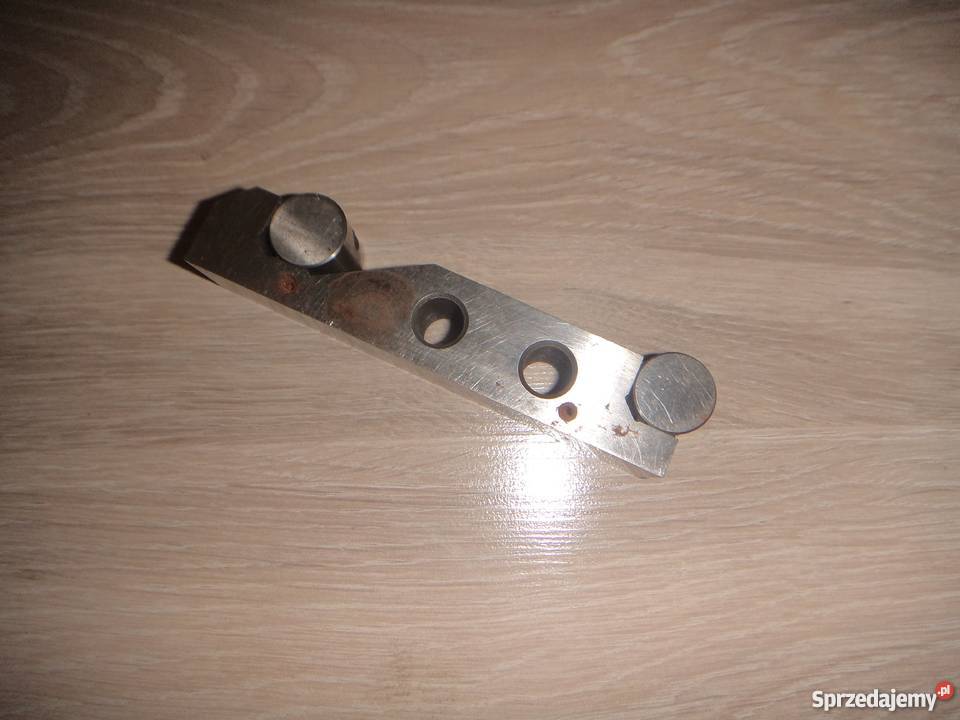 Liniał sinusowy MKNh100x25 Wrocław