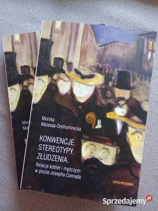 Nowa książka Moniki MalessyDrohomireckiej Ruda Śląska