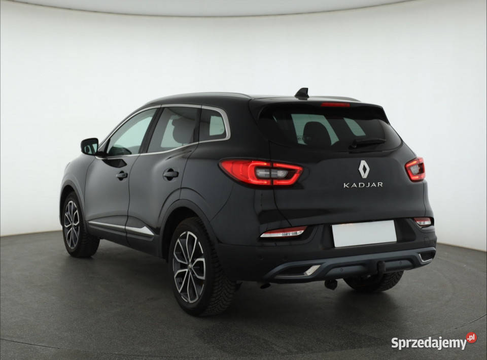 Renault Kadjar 13 TCe ABS sprzedam