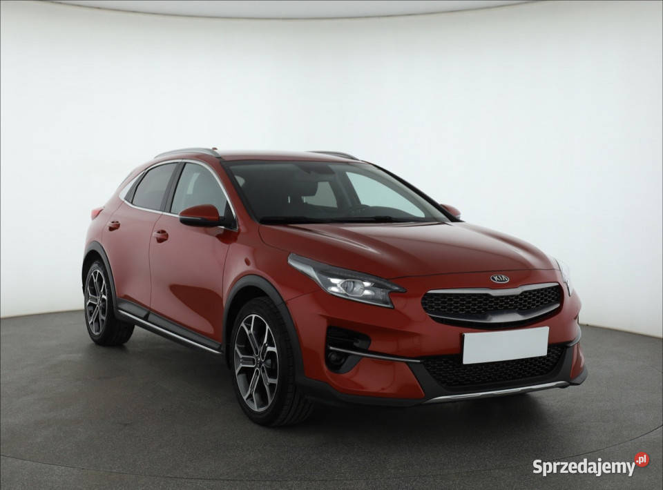 Kia XCeed 15 TGDI MHEV Piaseczno