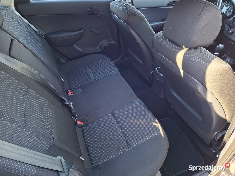 Hyundai i30 LIFT 2012R Benzyna 14 16V Z NIEMIEC nieuszkodzony Iwonicz