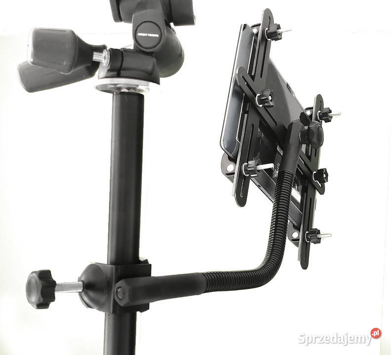 Profesjonalny uchwyt na tablet TRANSFORMER 60 mazowieckie Piastów