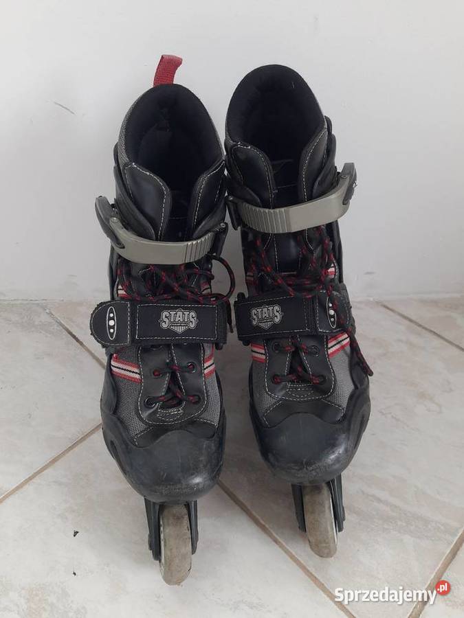 Sprzedam łyżworolki rolki rozmiar 37 39 małopolskie