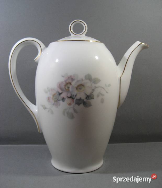 Imbryk Rosenthal Thomas Katowice