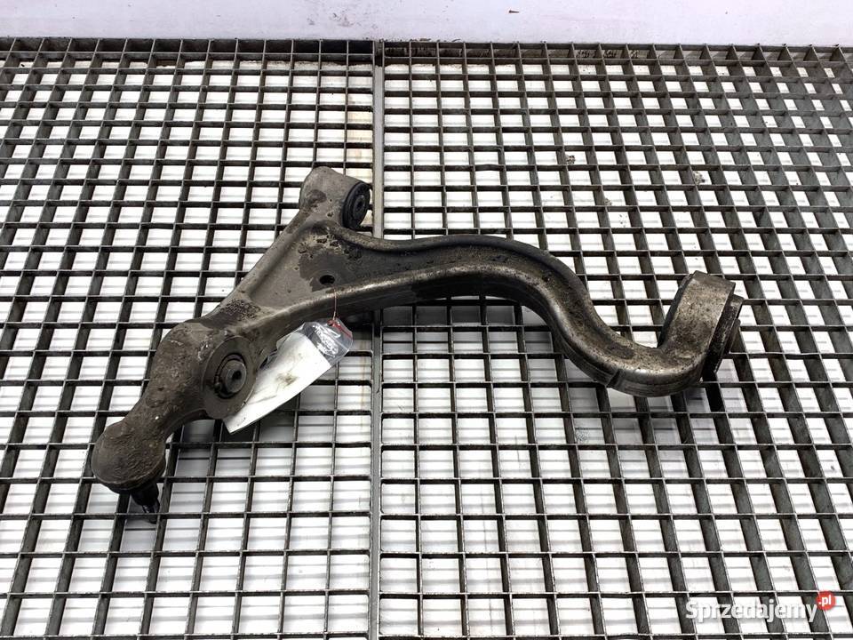 WAHACZ PRAWY PRZÓD PORSCHE PANAMERA podkarpackie