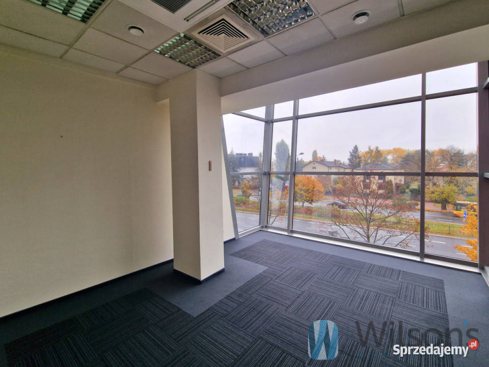 Lokal 500m2 Warszawa