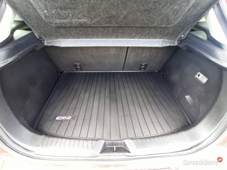 Revolution skóra automat 96 1998cm3 podkarpackie Rzeszów