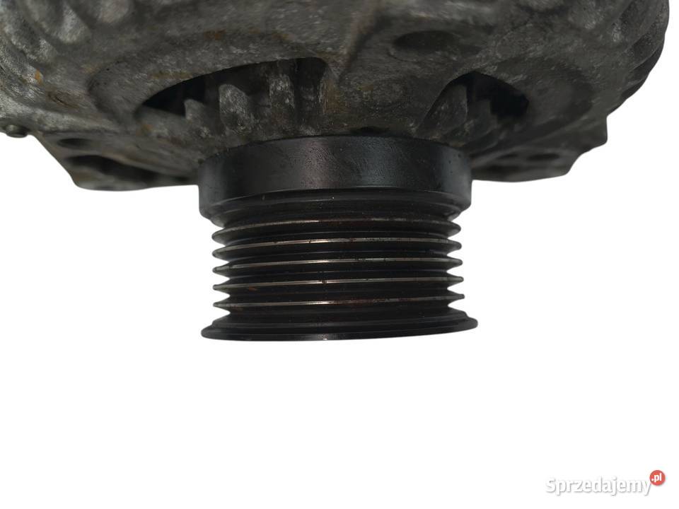 ALTERNATOR Ford Galaxy MK2 S Mondeo MK4 20 TDCi Chełm sprzedam