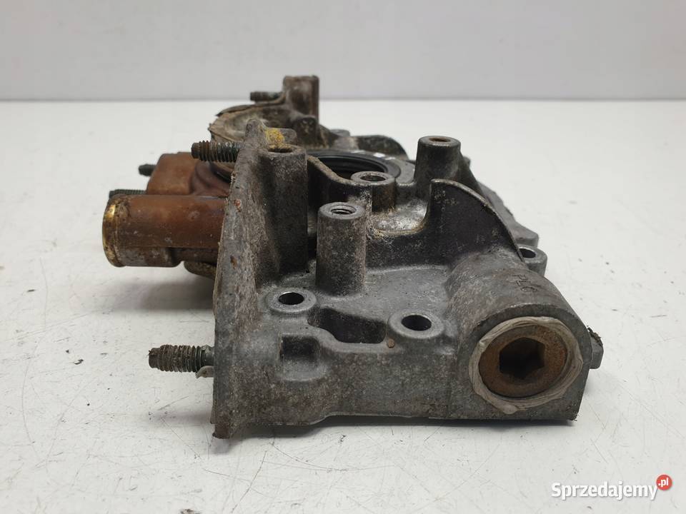 POMPA OLEJU Honda Civic VII 16 VTEC olejowa Chełm sprzedam