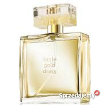 Woda perfumowana Little Gold Dress 50ml Kraków