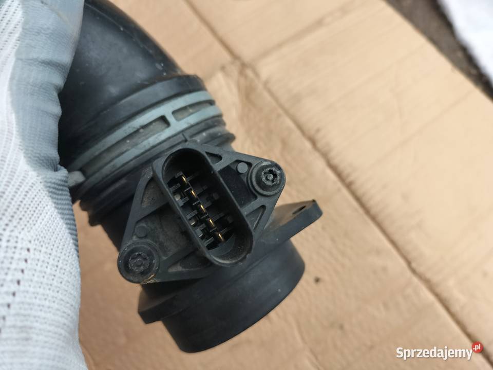 VW PASSAT B5 TOURAN 19TDI 1K0129684B PRZEWÓD Kamień-Kolonia