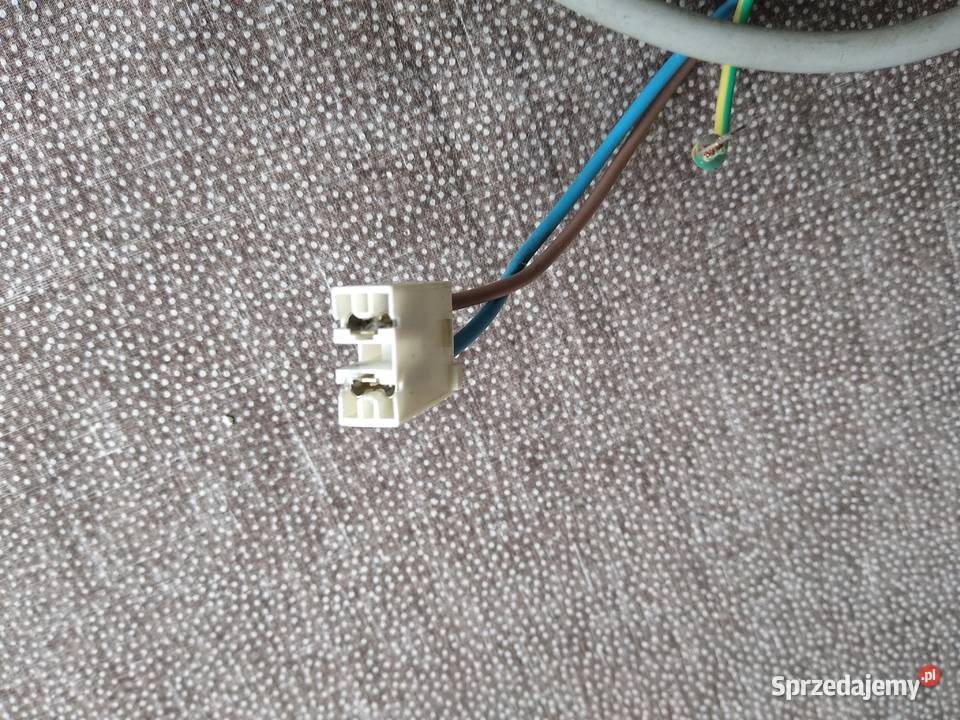 Przewód zasilający kabel pralka Samsung Katowice