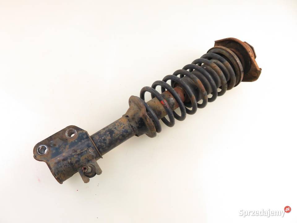 MCPERSON LEWY PRZEDNI DAEWOO MATIZ M100 M150 08 Amortyzatory