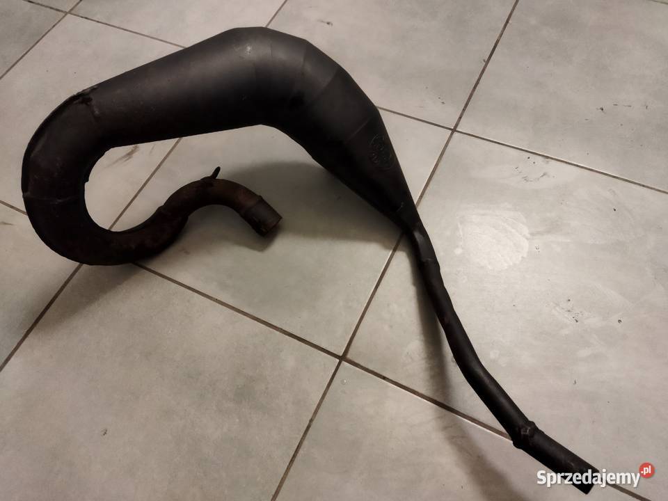 Leo Vince V6 dyfuzor am6 db50 sprzedam