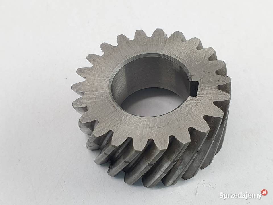 Tryb Zebatka Walu Yamaha Dt 125 Łódź