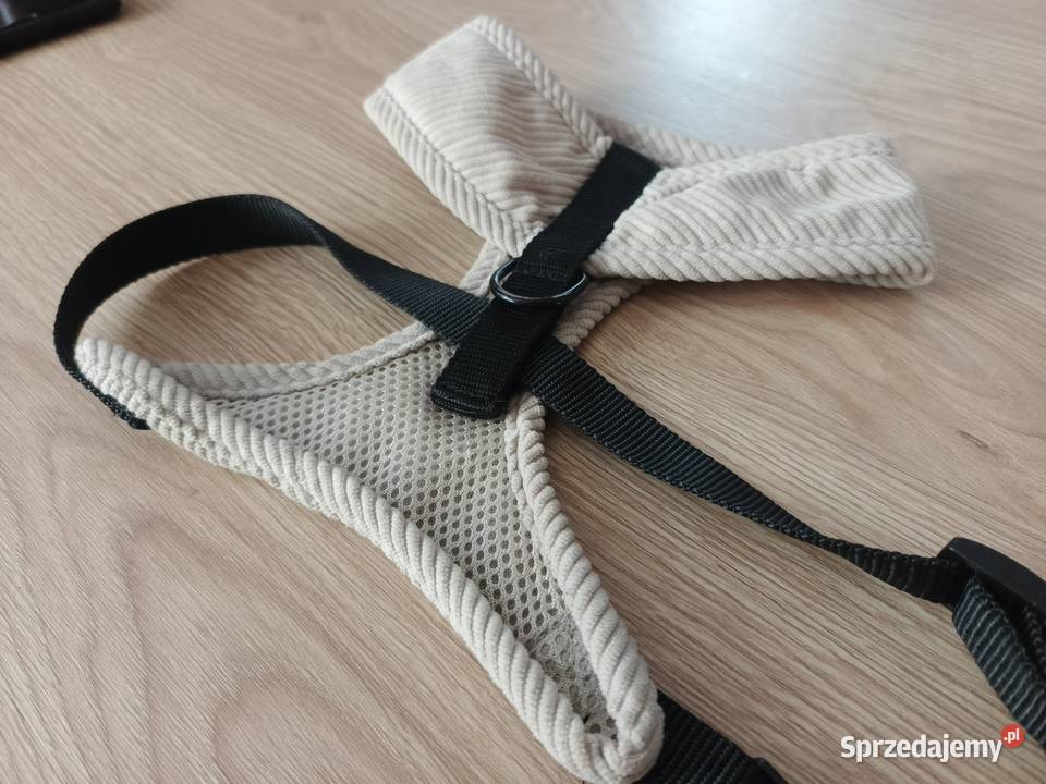 Szelki psa Bytom sprzedam