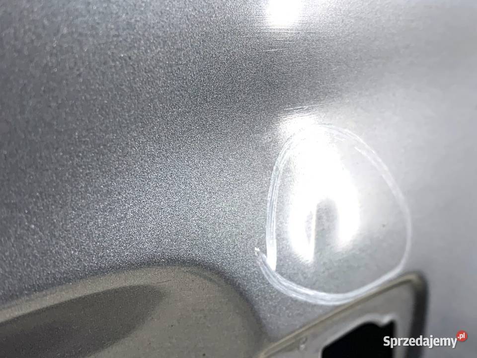 DRZWI LEWY TYŁ LX7R AUDI A3 8V SedanLimuzyna sprzedam