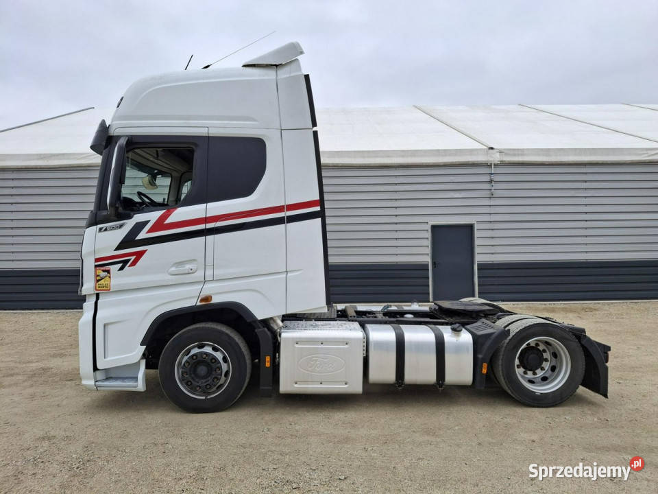 Ford f Motoryzacja Komorniki