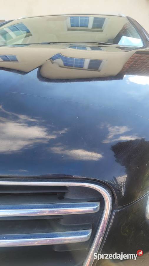 Peugeot 508 16 THP dolnośląskie Kiełczów