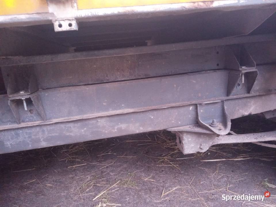 Fiat Ducato Chrzypsko Wielkie