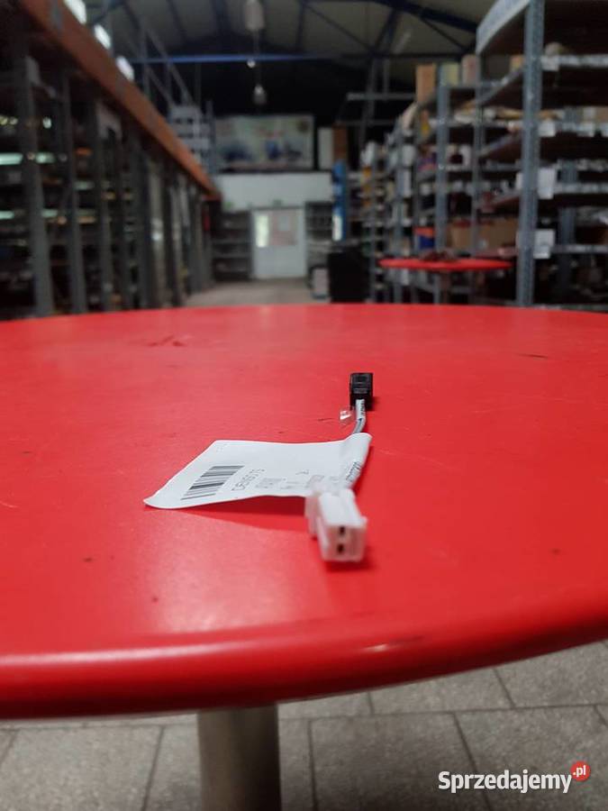 84319746 Przewód CNH Holland Sulechów