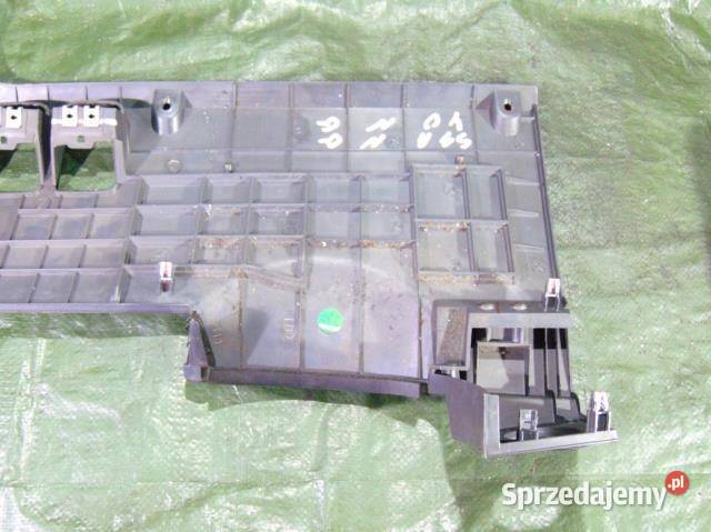OSŁONA KONSOLI POD KIEROWNICE SSANG YONG KYRON osobowe
