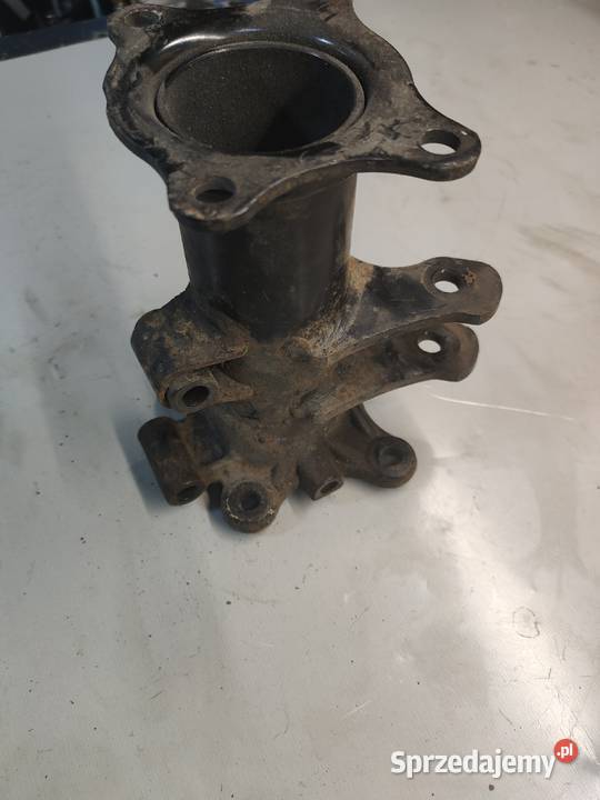 Osłona osi os TRX 420 honda rura wahacza tyl