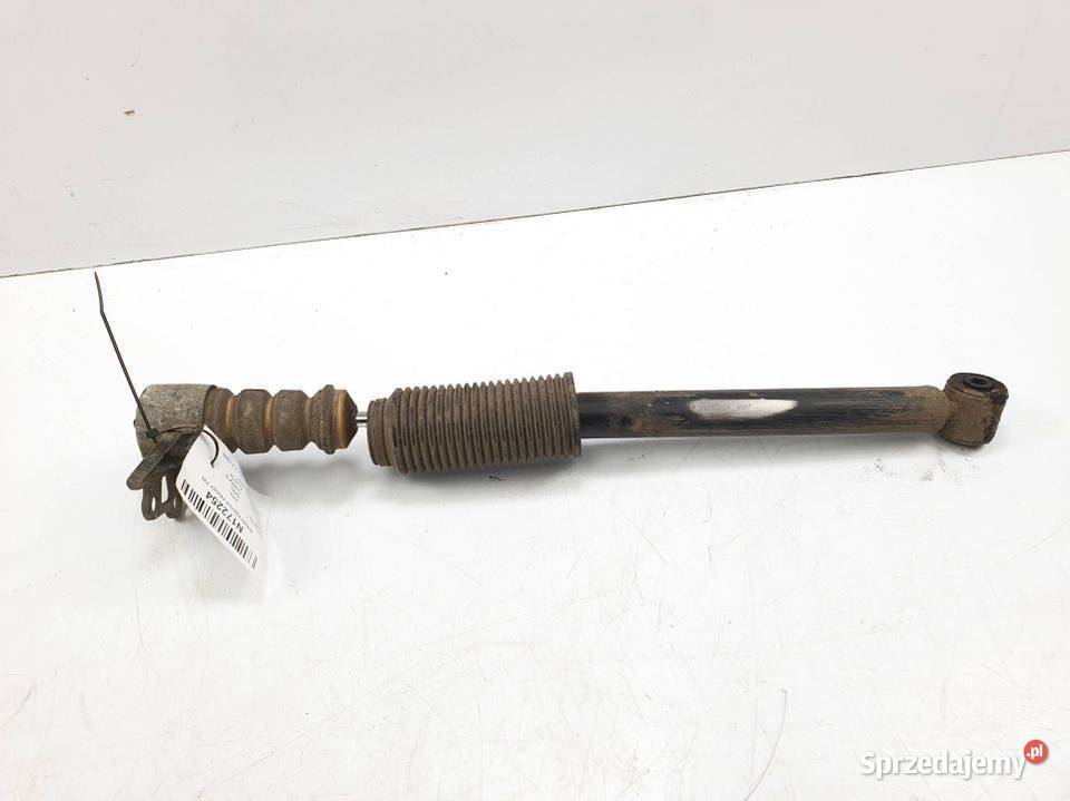 AMORTYZATOR PRAWY TYŁ OPEL CORSA D