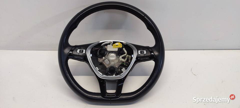 VW TIGUAN II KIEROWNICA MULTIFUNKCYJNA