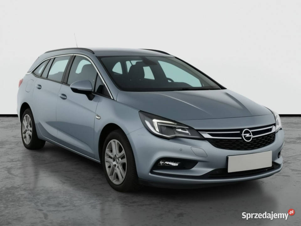 Opel Astra 14 T ASR (kontrola trakcji) Łódź sprzedam