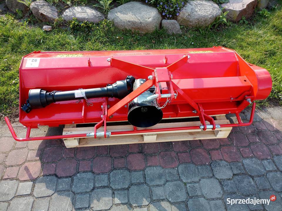 Kosiarka bijakowa 155m Bijakowe