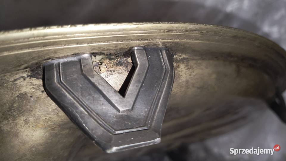 stara taca okazja Chorzew