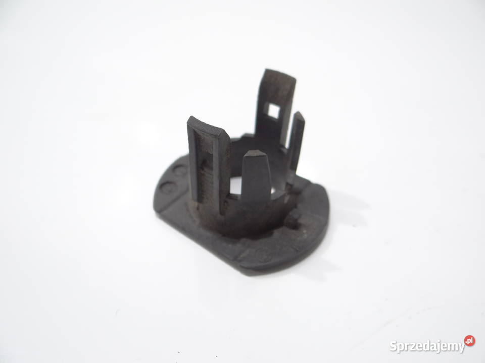 KOSZYK CZUJNIKA PDC PARKOWANIA TYŁ TYLNY BMW E90 lubelskie Strzyżewice