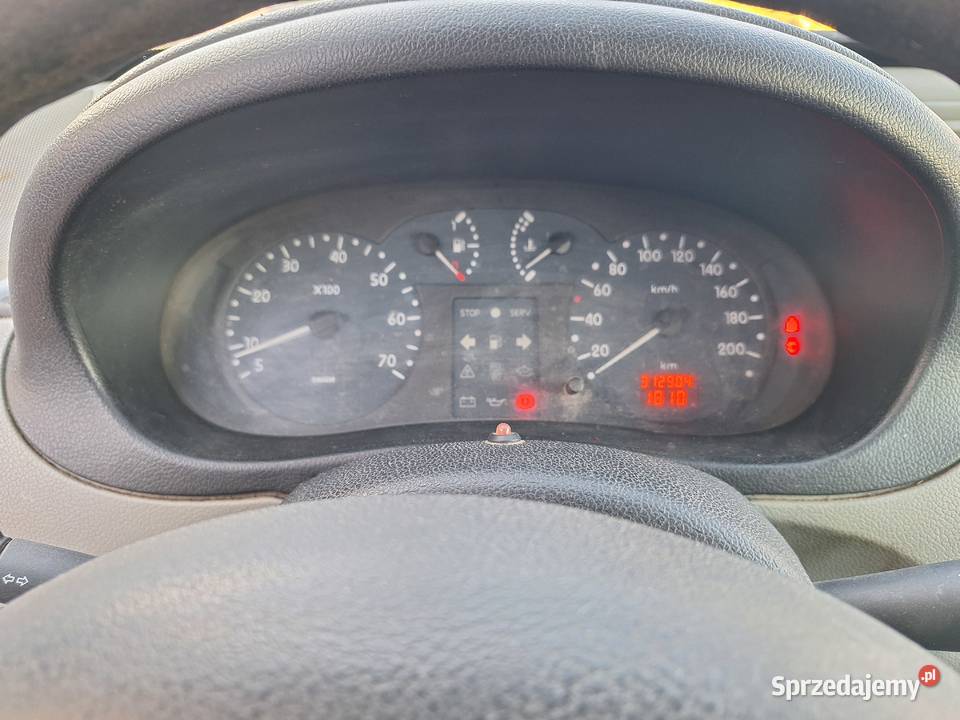 Renault kangoo 4x4 Kangoo Słomniki