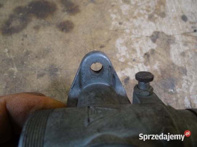 gażnik gaźnik BVF Simson AWO 425 T niekopletny Żary